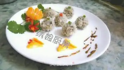 Make Four seasons are rich step 11