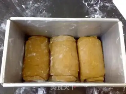 Make Coffee toast step 9