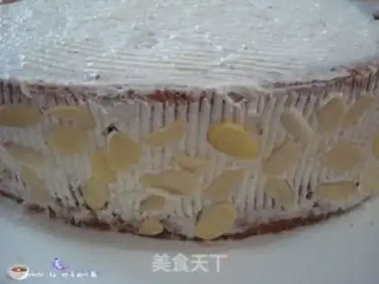 Make Birthday cake step 13