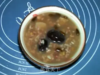 Make Porridge step 9