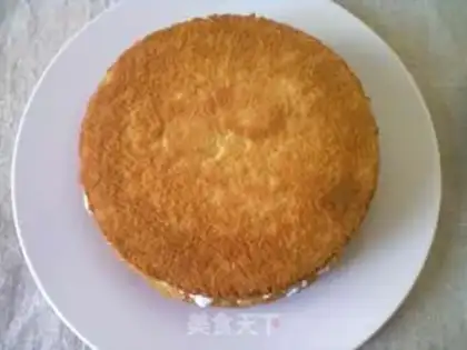 Make Fruitcake step 7