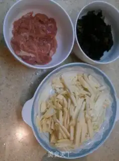 Make Fish fragrance step 1