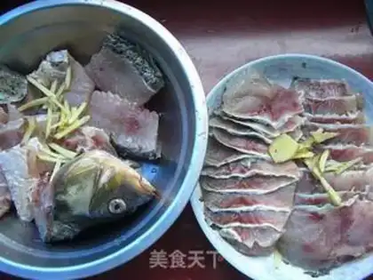 Make Sourfish step 3