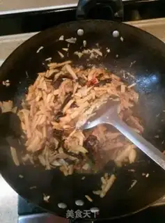 Make Fish fragrance step 3