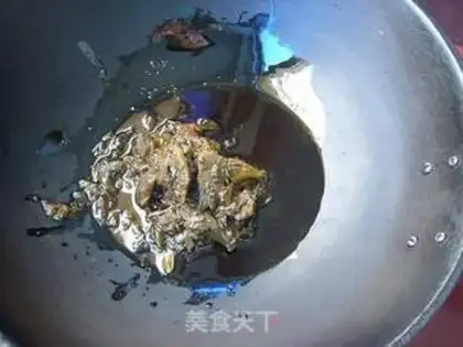 Make Sourfish step 4