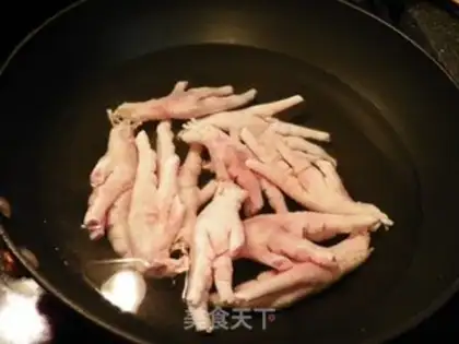 Make Medium Italy Noodles step 3