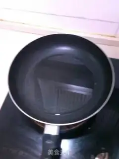 Make Carrots and eggcakes step 3