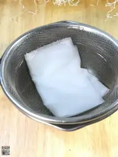Make Homemade celery step 45