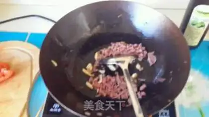 Make Medium Italy Noodles step 5