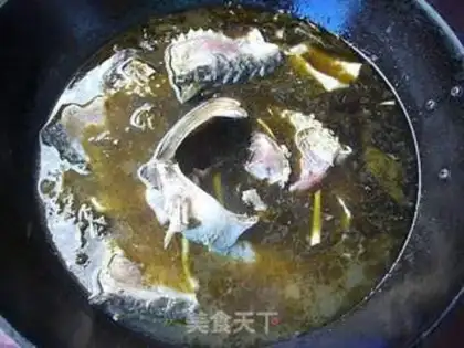 Make Sourfish step 6