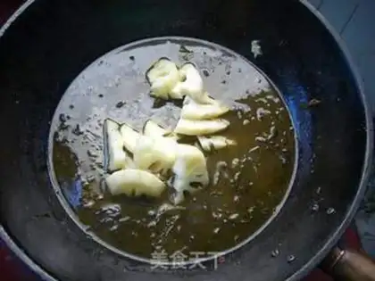 Make Sourfish step 7