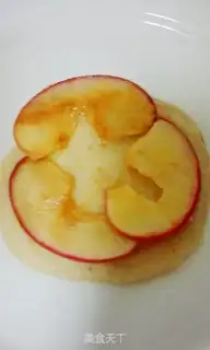 Make Apple pancakes step 8