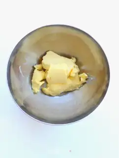 Make Basic pound cake step 1