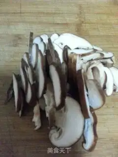 Make Korean rice step 2