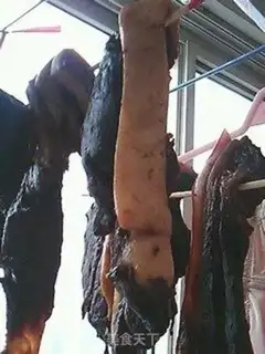 Make Homemade meat step 3