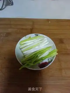 Make Korean rice step 4