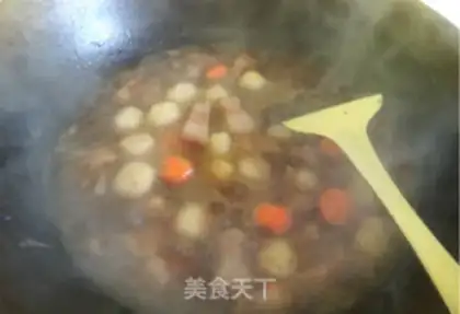 Make Potato stew step 7