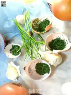 Make Homemade celery step 52
