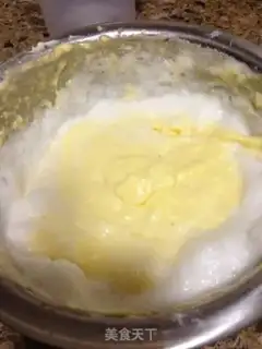Make Cheese brownie step 6