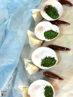 Make Homemade celery step 53