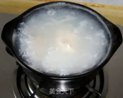 Make Porridge step 0
