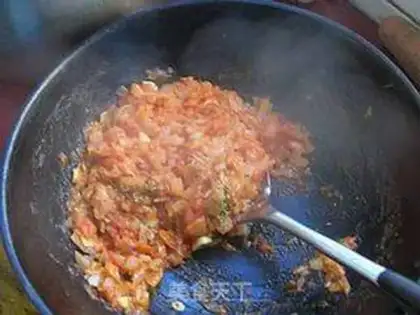 Make Pizzeria step 1