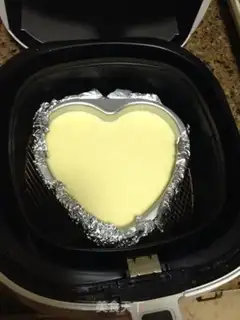 Make Cheese brownie step 9