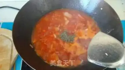 Make Medium Italy Noodles step 12