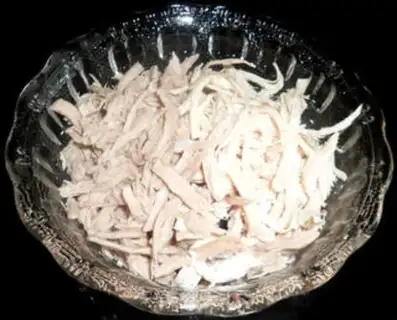 Make Porridge step 3