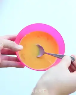 Make Basic pound cake step 5