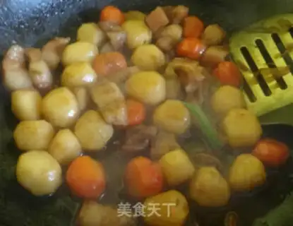Make Potato stew step 8