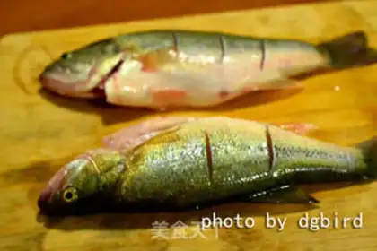 Make Vacuate herring step 3