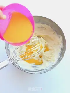 Make Basic pound cake step 6