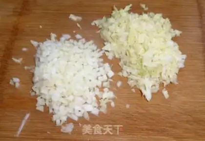 Make Porridge step 6