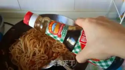 Make Medium Italy Noodles step 16