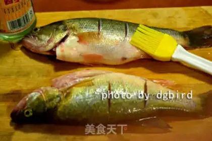 Make Vacuate herring step 5
