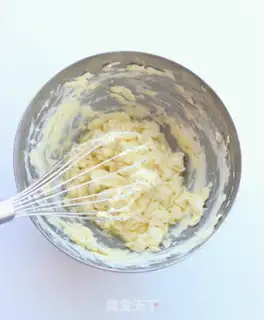 Make Basic pound cake step 7