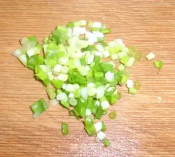 Make Porridge step 7