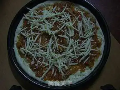 Make Pizzeria step 6