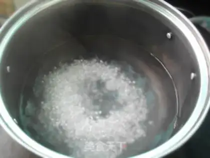 Make Potato peanut Simillo step 1