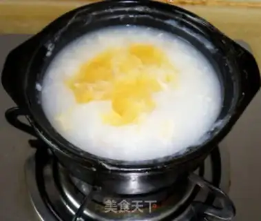 Make Porridge step 8