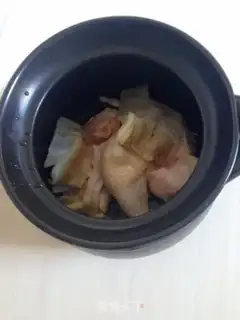Make Chicken soup step 3