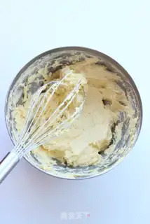 Make Basic pound cake step 8