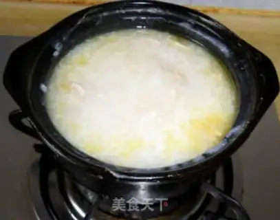 Make Porridge step 9
