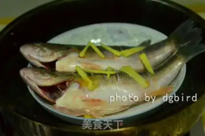 Make Vacuate herring step 8