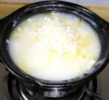Make Porridge step 10