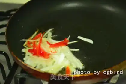 Make Vacuate herring step 9
