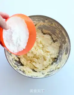Make Basic pound cake step 9