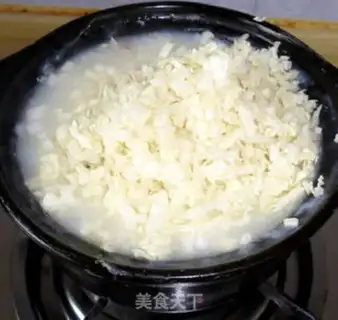 Make Porridge step 12