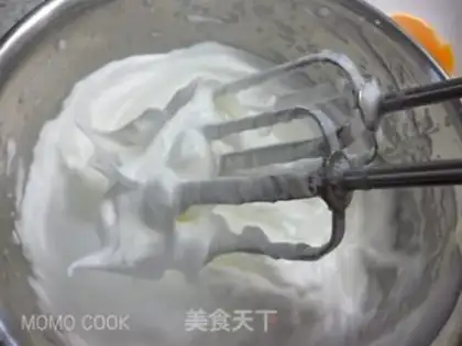 Make Base cream pie step 0